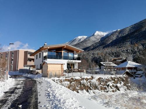 Reith bei Seefeld Apartment | Apartment am Mühlbach