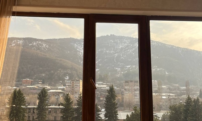 Vanadzor Apartment | Apartment