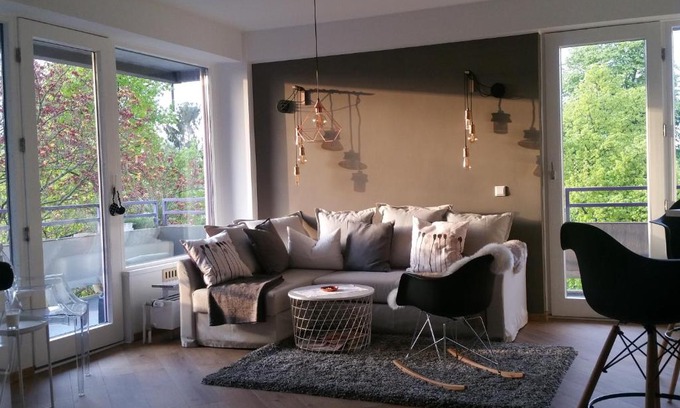 Bockum Apartment | Apartment am Zoo