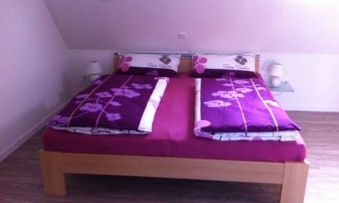 Westerstede Apartment | Apartment Ammerland - vacation home in the countryside