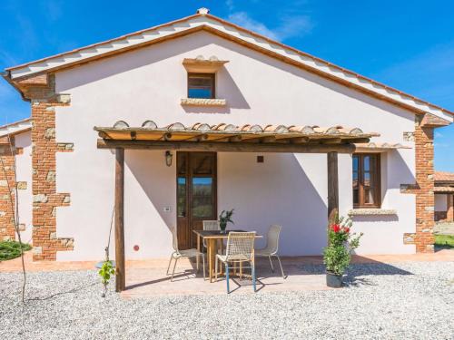 Guardistallo Apartment | Apartment Amor by Interhome