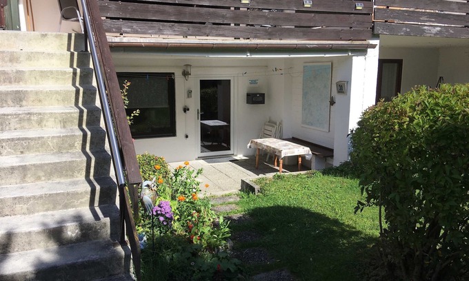 Fischbachau Apartment | Apartment Andrea Müller - Apartment