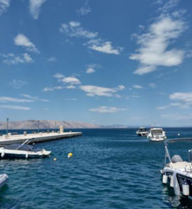 Senj Apartment | Apartment ANGELOVE