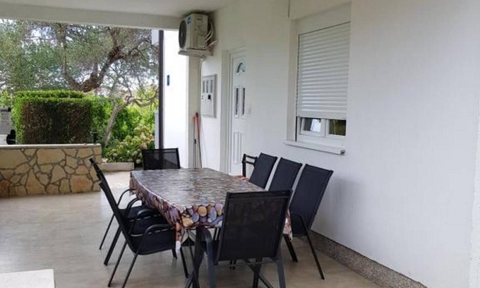 Lopar Apartment | Apartment Ankica Valeria (97261-A1) - Lopar - island Rab