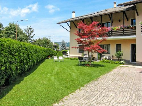 Caldonazzo Apartment | Apartment Anna-2 by Interhome