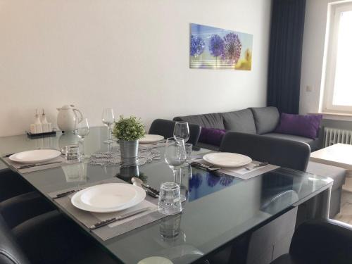 Altastenberg Apartment | Apartment Anna-Eva