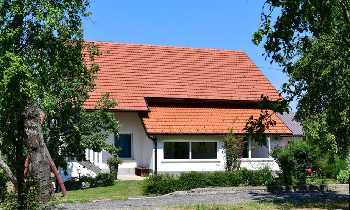 Catrnja Apartment | Apartment Anna Maria