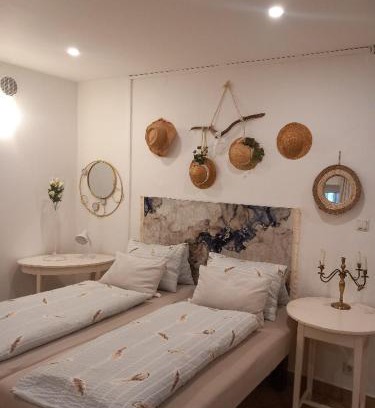 Eibiswald Apartment | Apartment Antonias Kaffeehäferl