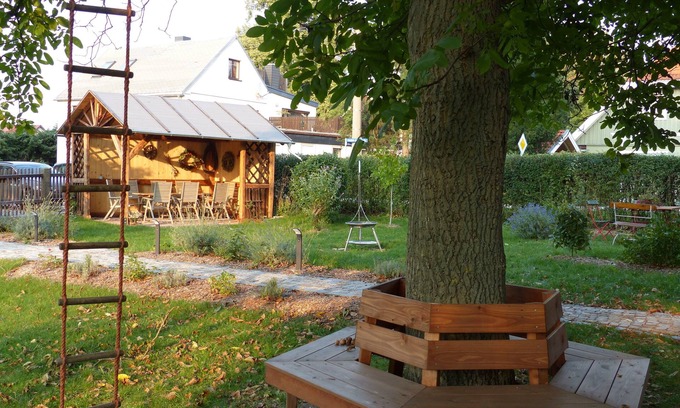 Doberschau Apartment | Apartment/apartment for 2 guests with 61m² in Doberschau-Gaußig (177283)