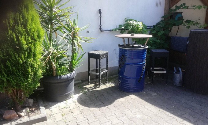 Darmstadt Apartment | Apartment Apart. 2.OG Nr2