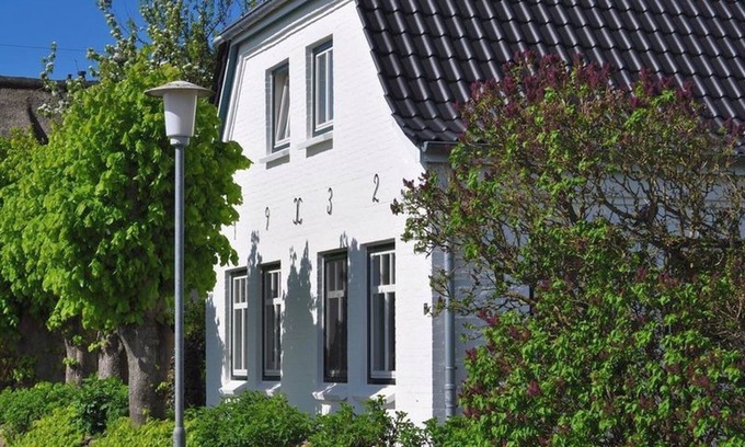 Großdunsum Apartment | Apartment/apartment for 2 guests with 55m² in Dunsum (105376)