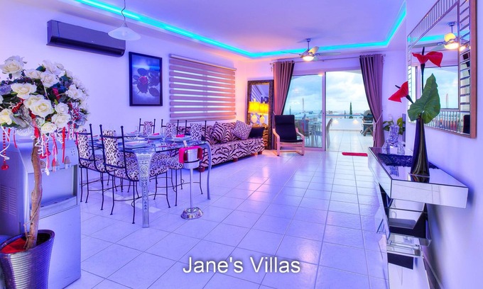 Anarita Apartment | 'APARTMENT APHRODITE'- A STUNNING 2 BED HIGH SPEC PROPERTY!! CY VAT 90007170F