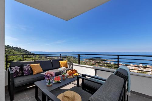 Makarska Apartment | Apartment Apricus