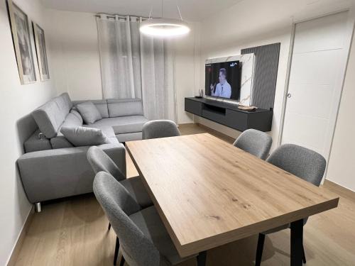 Lucena Apartment | Apartment Arevalo 2B Parking Gratis