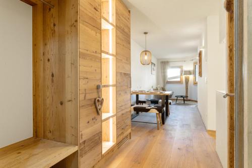 Silvaplana Apartment | Apartment Arsa 15
