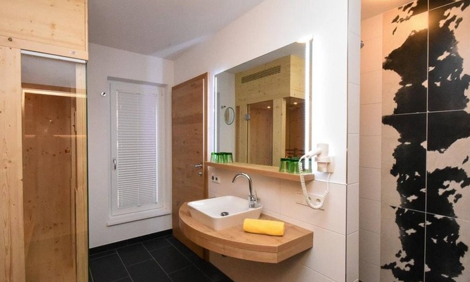 Muehlbach Am Hochkoenig Apartment | Apartment "Roggenähre" - Luxury apartment MÜLLERHAUS