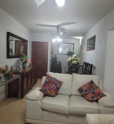 Zona Sul Apartment | Apartment at Morada do Sol