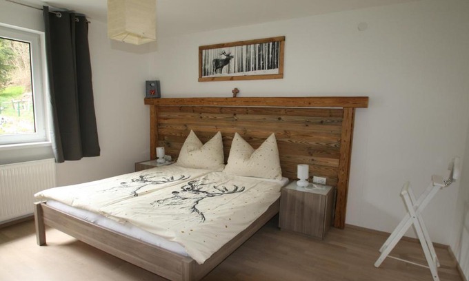 Muehlbach Am Hochkoenig Apartment | Apartment Daum - Deine Ferienwohnung in Mühlbach am Hochkönig