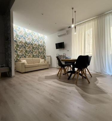 Monti Apartment | Apartment Aurum Colosseum