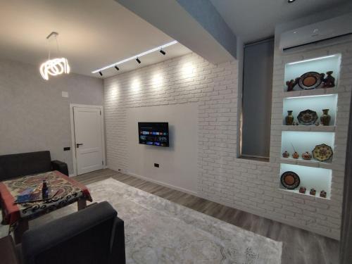 Dushanbe Apartment | Apartment Ayni9