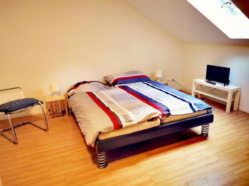 Thun Apartment | Apartment B&B am Berntor by Interhome