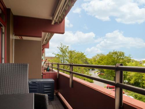 Lahnstein auf der Hohe Apartment | Apartment B410 by Interhome