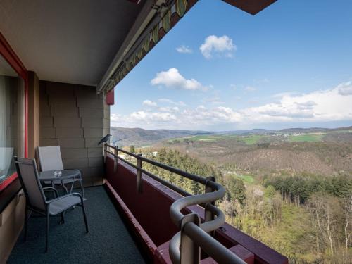 Lahnstein auf der Hohe Apartment | Apartment B901 by Interhome