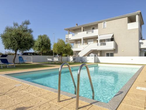 La Muddizza Apartment | Apartment Baia dei tramonti by Interhome