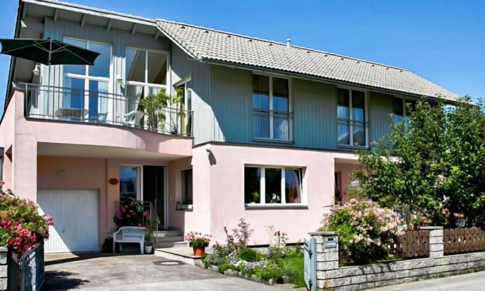 Pinsdorf Apartment | Apartment Bammer by Interhome