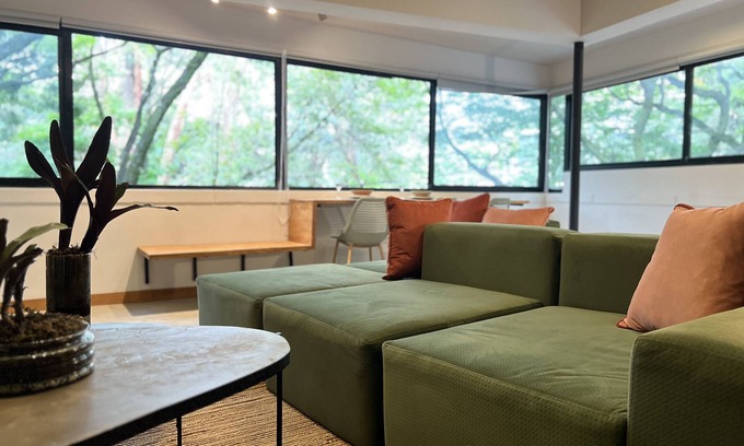 El Poblado Apartment | Apartment BBC With Jacuzzi