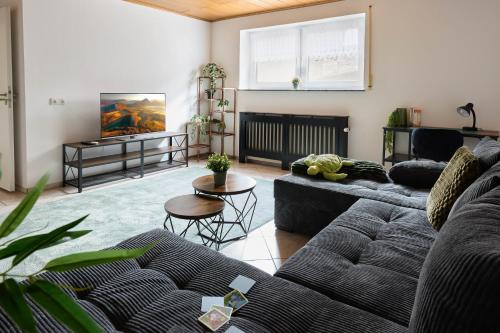 Dollendorf Apartment | Apartment bei Nürburgring, Parking, Homeoffice