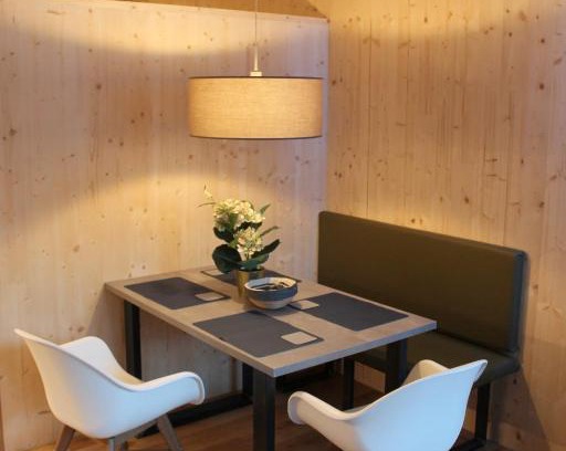 Mellau Apartment | Apartment Bergblick-Mellau