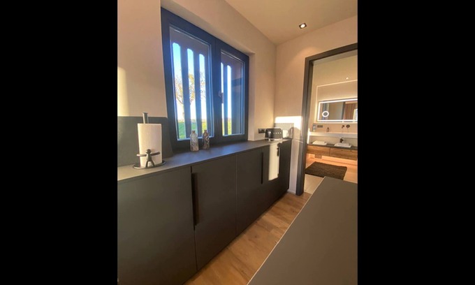 Fischbachau Apartment | Apartment Bergnest - Hof Hauserbichl