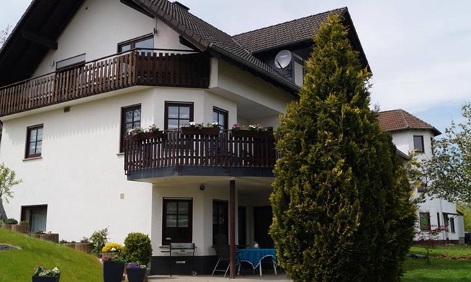 Kulz Apartment | Apartment Bergwiese - 4-bed apartment