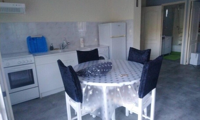 Belgentier Apartment | Apartment between land and sea