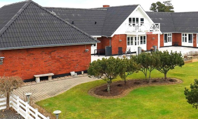 Blavand Strand Apartment | Apartment Blåvand III