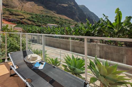 Paul do Mar Apartment | Apartment Blue Sea