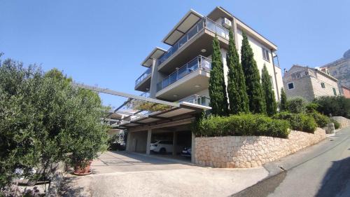 Tice Apartment | Apartment Božan