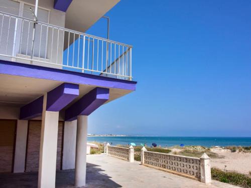 Les Deveses Apartment | Apartment Bonamar by Interhome