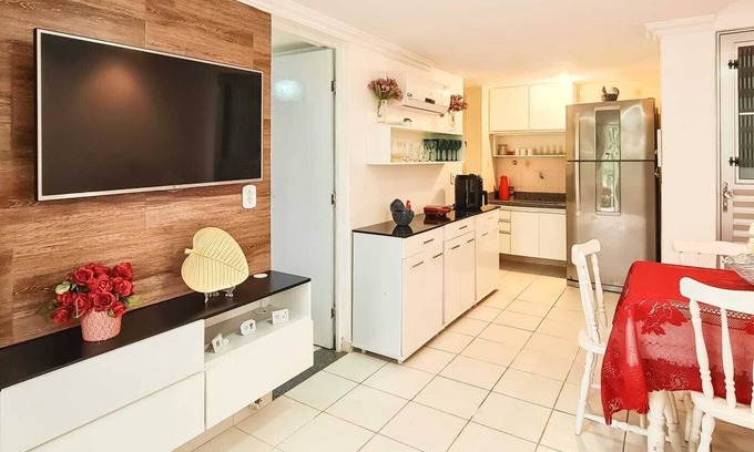 Nova Guarapari Apartment | Apartment