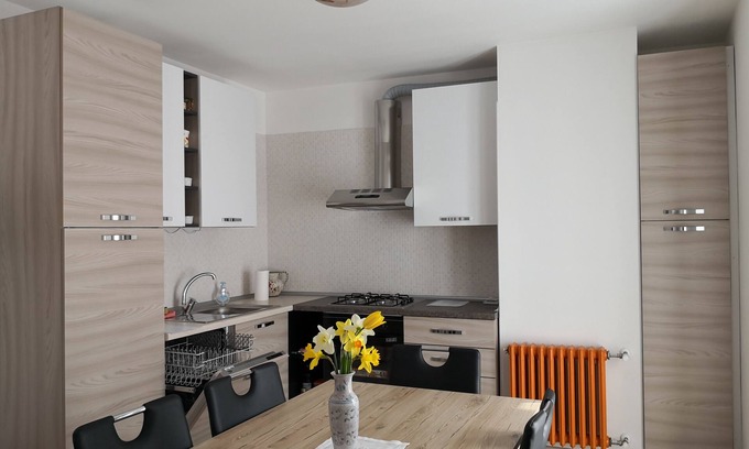 Tione di Trento Apartment | Apartment 'Brenta' in Tione di Trento