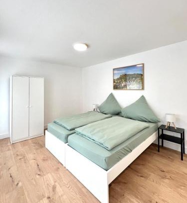 Braubach Apartment | Apartment Brunnenstr in Braubach