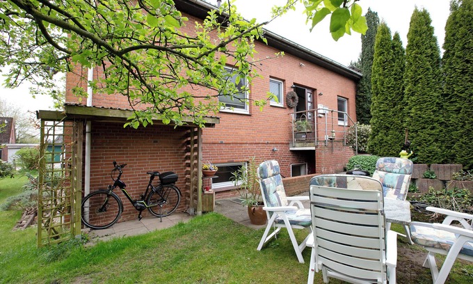 Bunsoh Apartment | Apartment 'Bunsoh' with Shared Garden and Wi-Fi