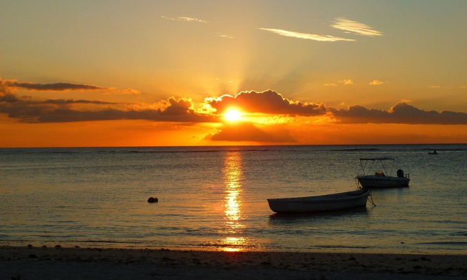 Trou aux Biches Apartment | Apartment by the sea in Trou aux Biches, 3 bedrooms