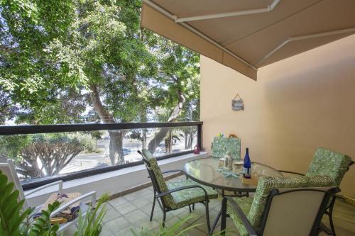 San Andres Apartment | Apartment By The Sea