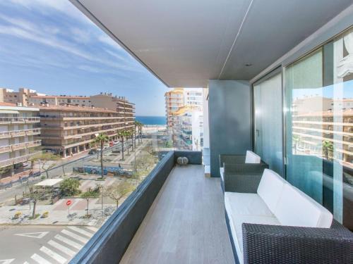Sant Antoni de Calonge Apartment | Apartment Cala by Interhome