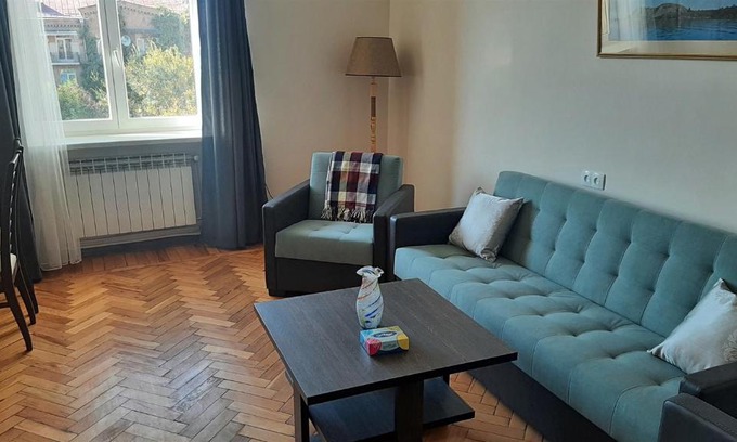 Kentron Apartment | apartment called CASCADE