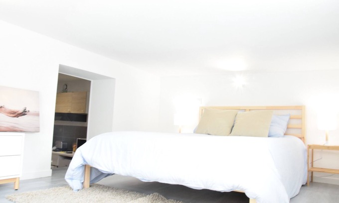 Cambrai Apartment | Apartment Cambrai Center Ville