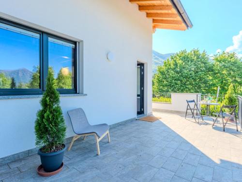 Dervio Apartment | Apartment Camping Turisport-4 by Interhome