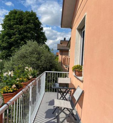Caorso Apartment | Apartment Caorso Rino